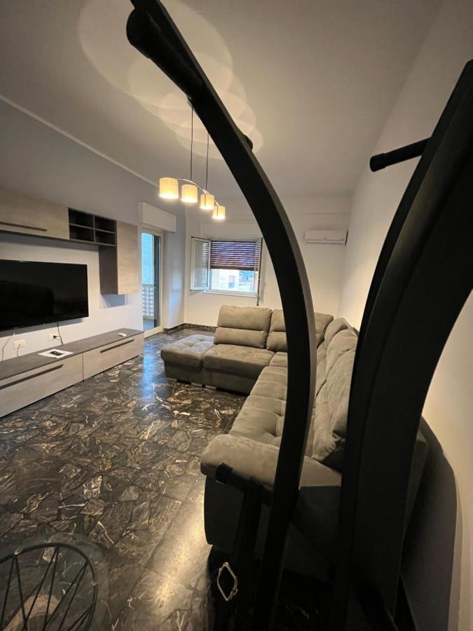 Flerico Apartment ノート エクステリア 写真