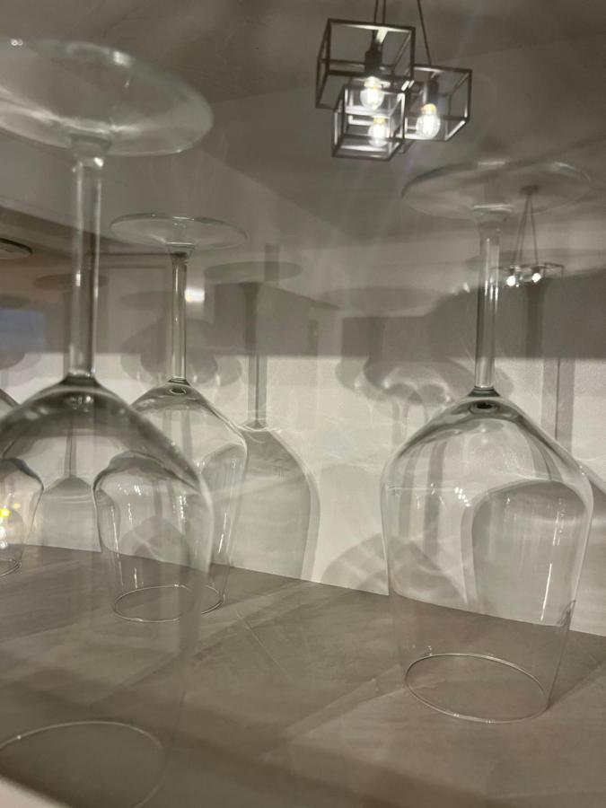 Flerico Apartment ノート エクステリア 写真