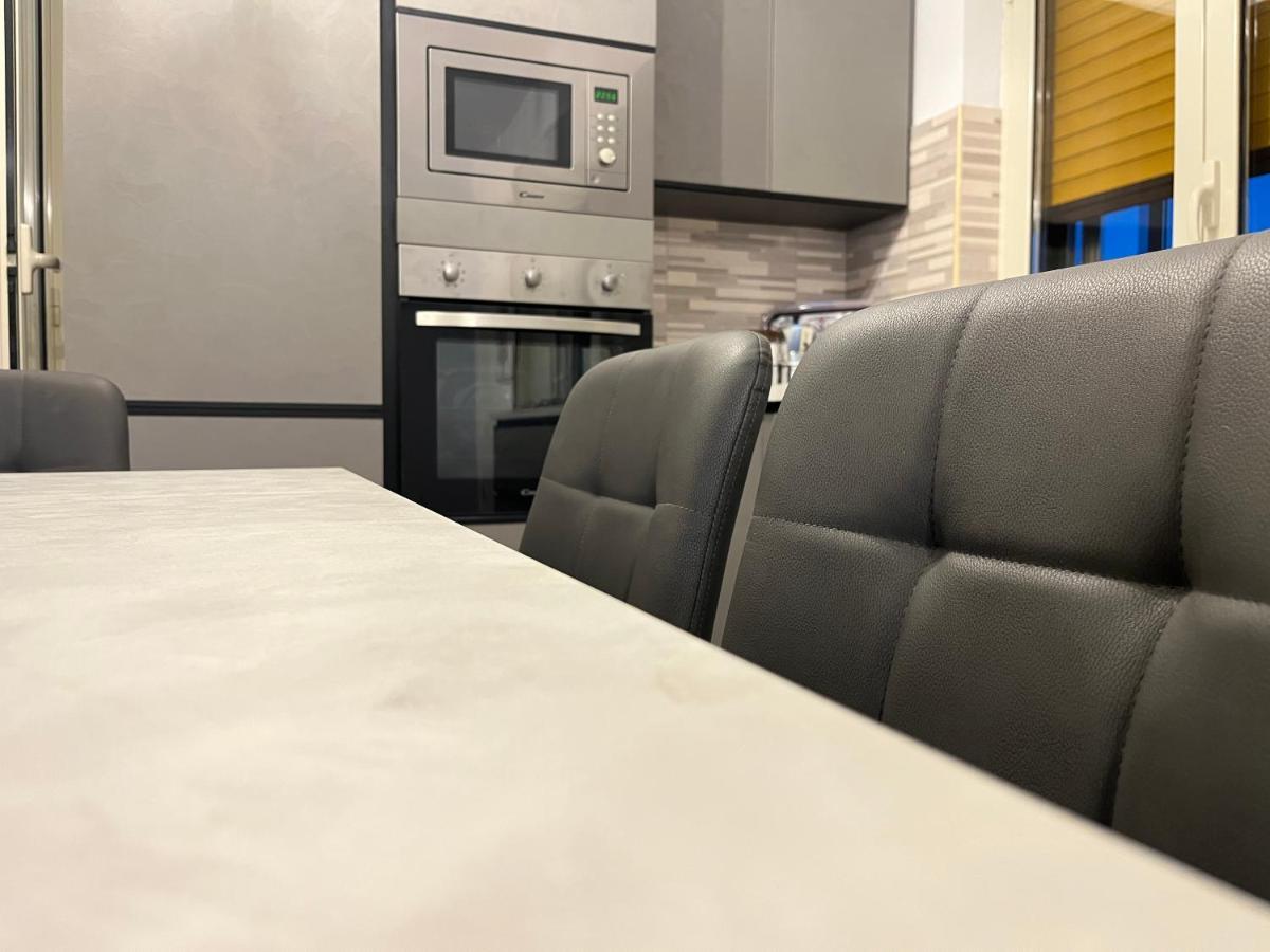 Flerico Apartment ノート エクステリア 写真