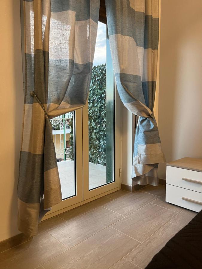 Flerico Apartment ノート エクステリア 写真