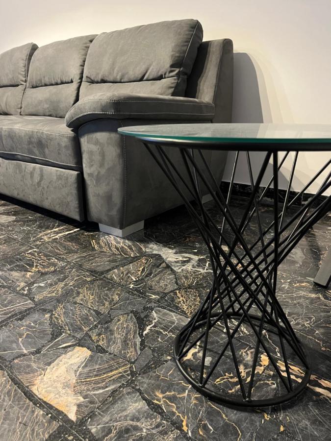 Flerico Apartment ノート エクステリア 写真