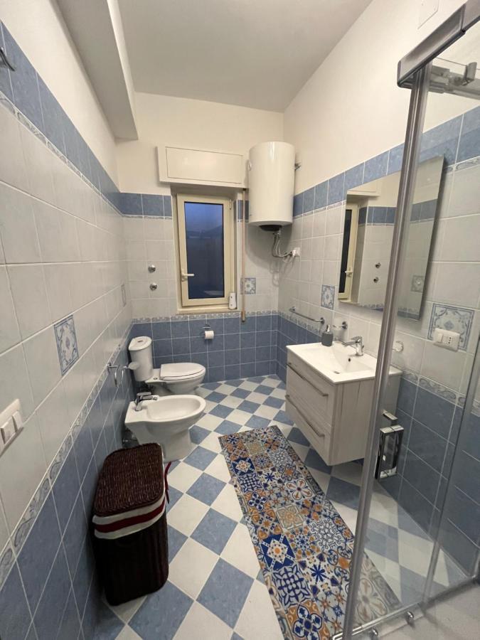 Flerico Apartment ノート エクステリア 写真
