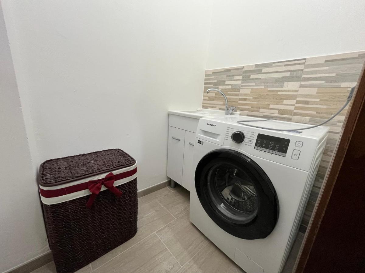 Flerico Apartment ノート エクステリア 写真