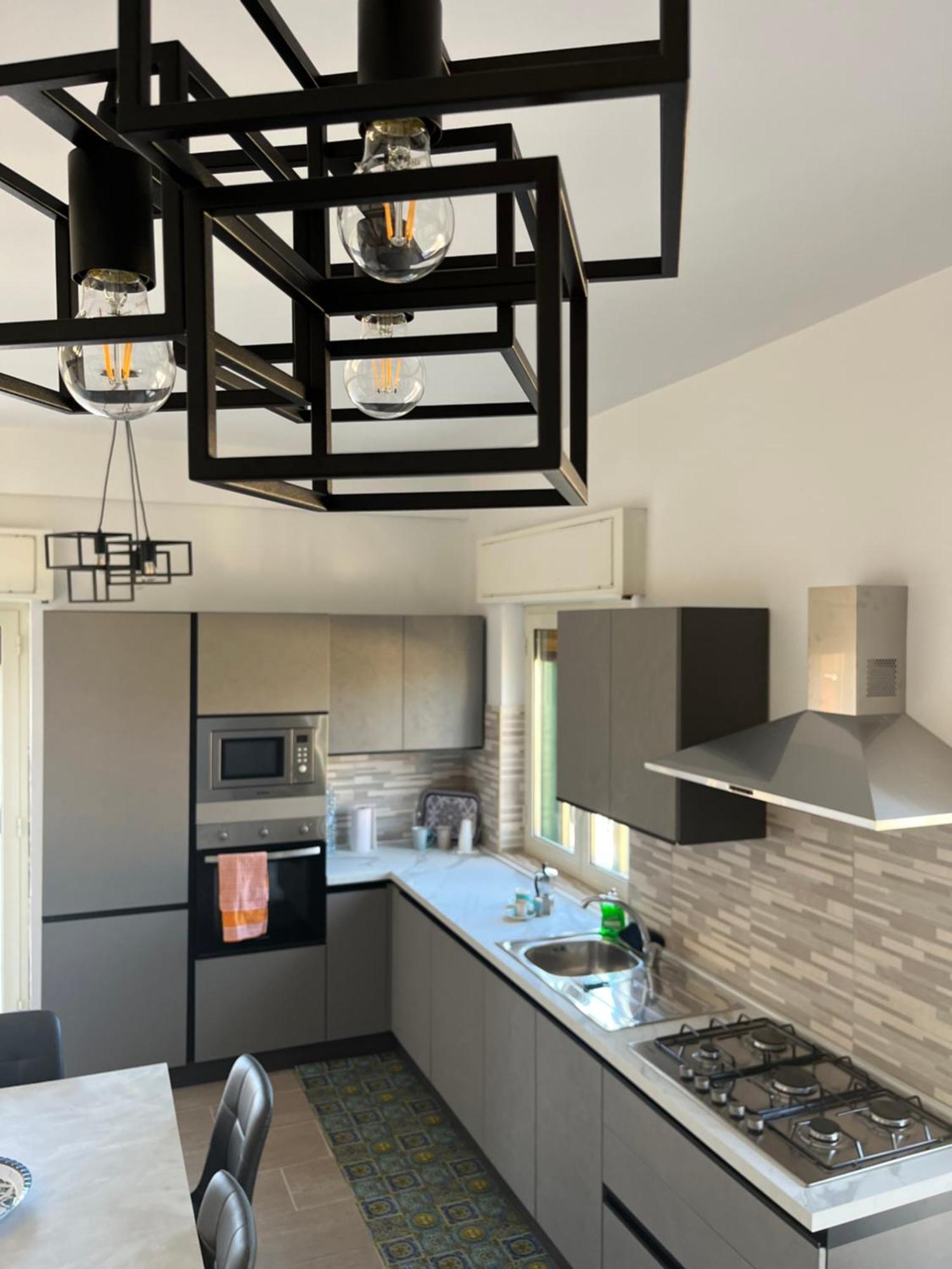 Flerico Apartment ノート エクステリア 写真