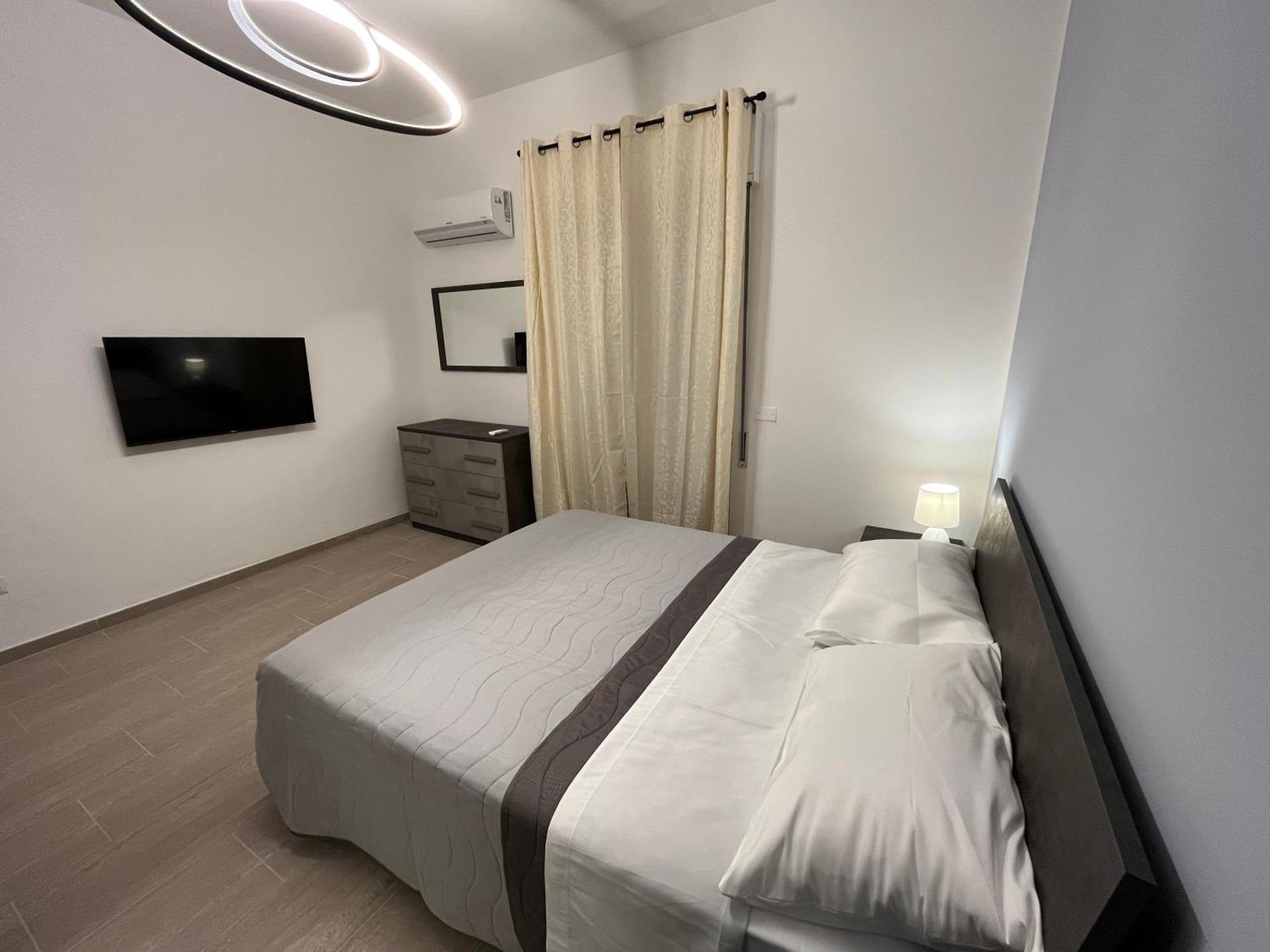 Flerico Apartment ノート エクステリア 写真