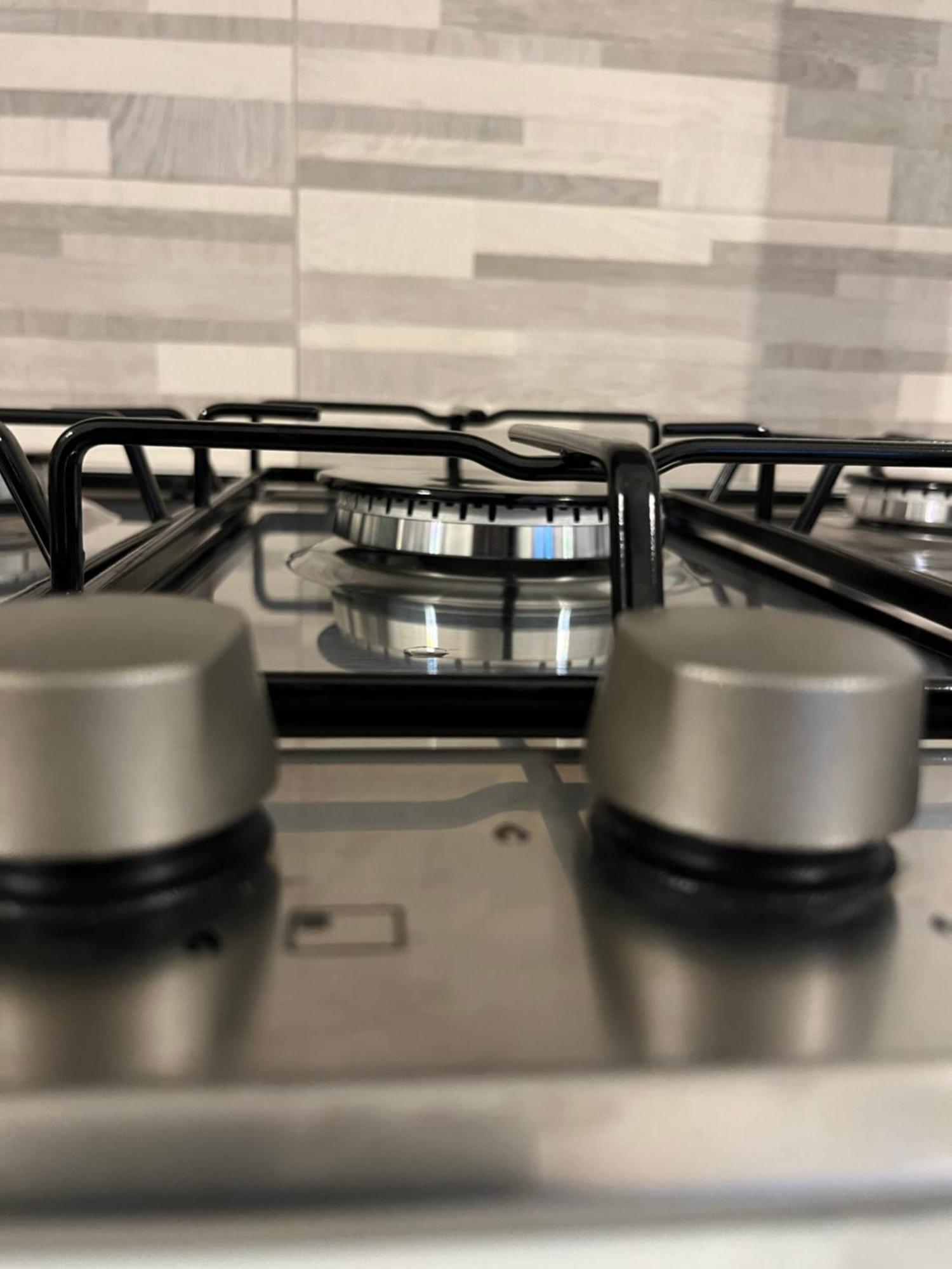 Flerico Apartment ノート エクステリア 写真