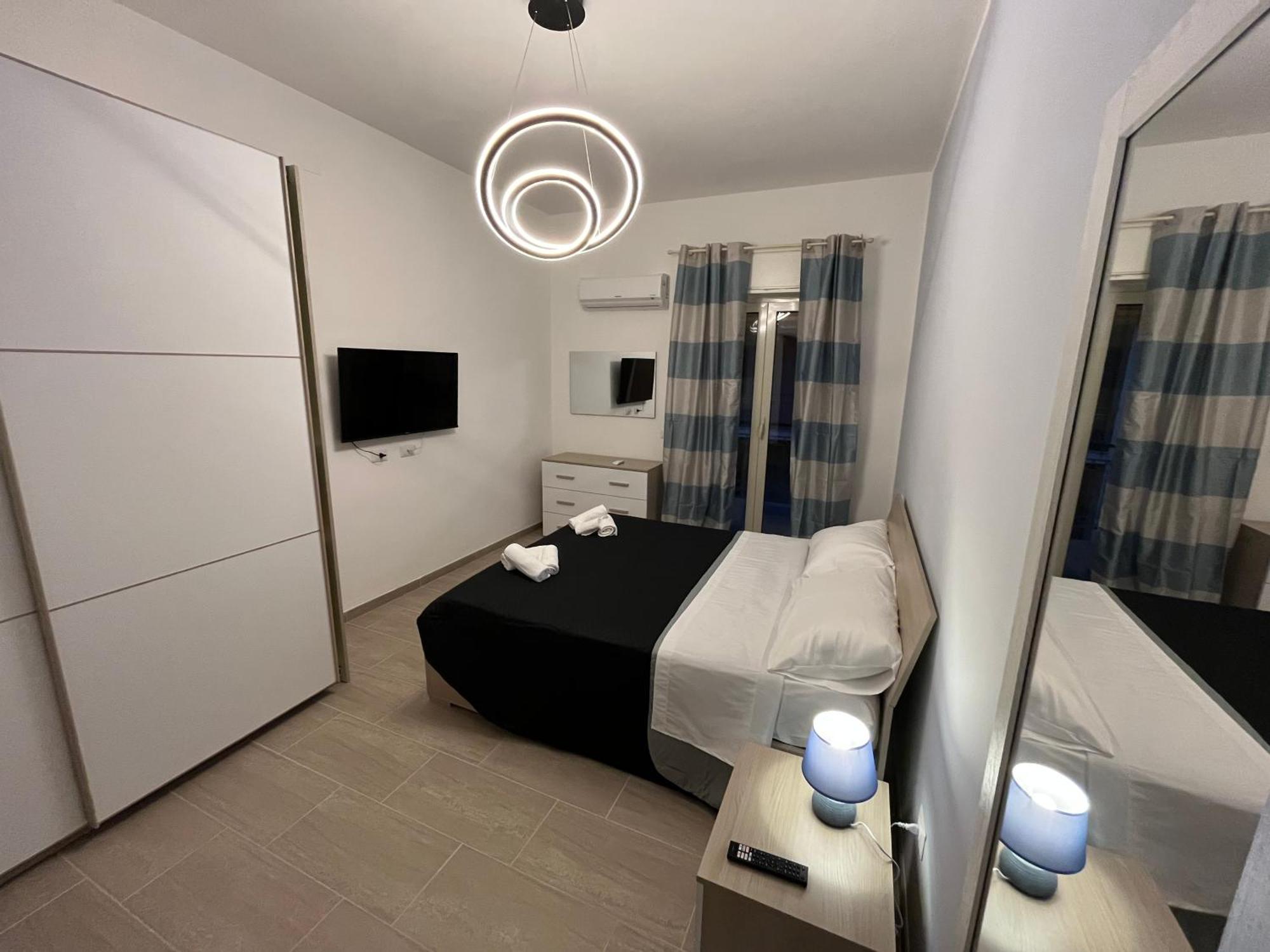 Flerico Apartment ノート エクステリア 写真