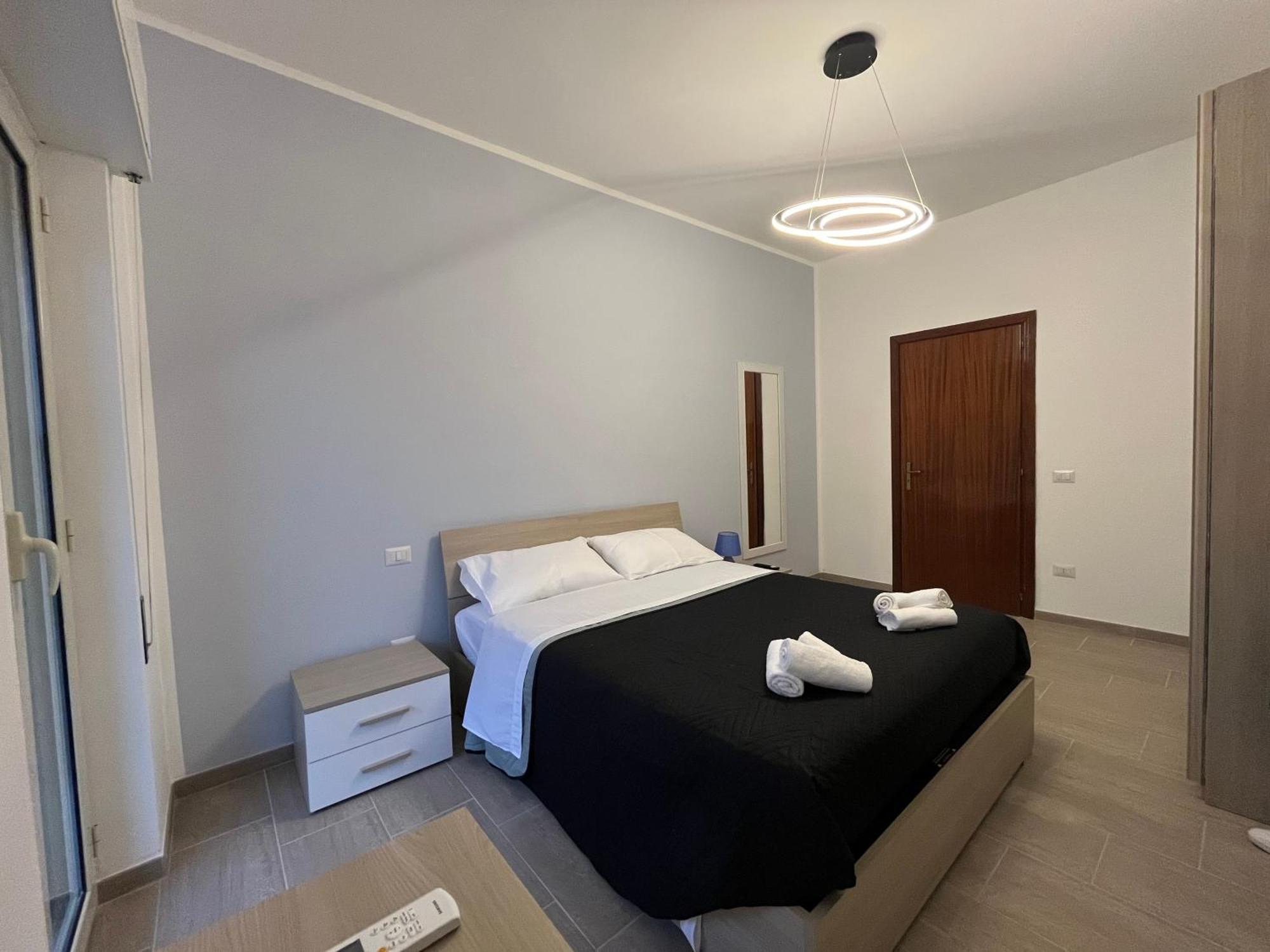Flerico Apartment ノート エクステリア 写真