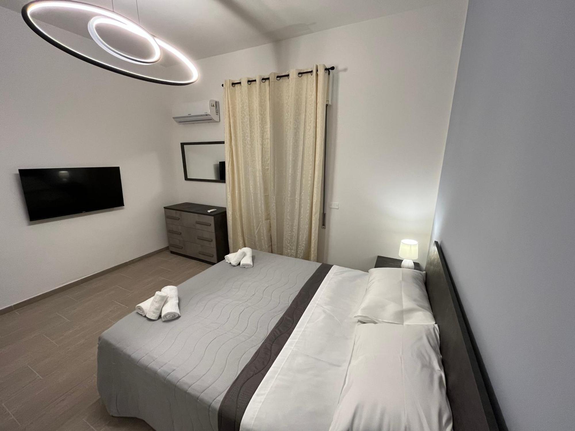 Flerico Apartment ノート エクステリア 写真