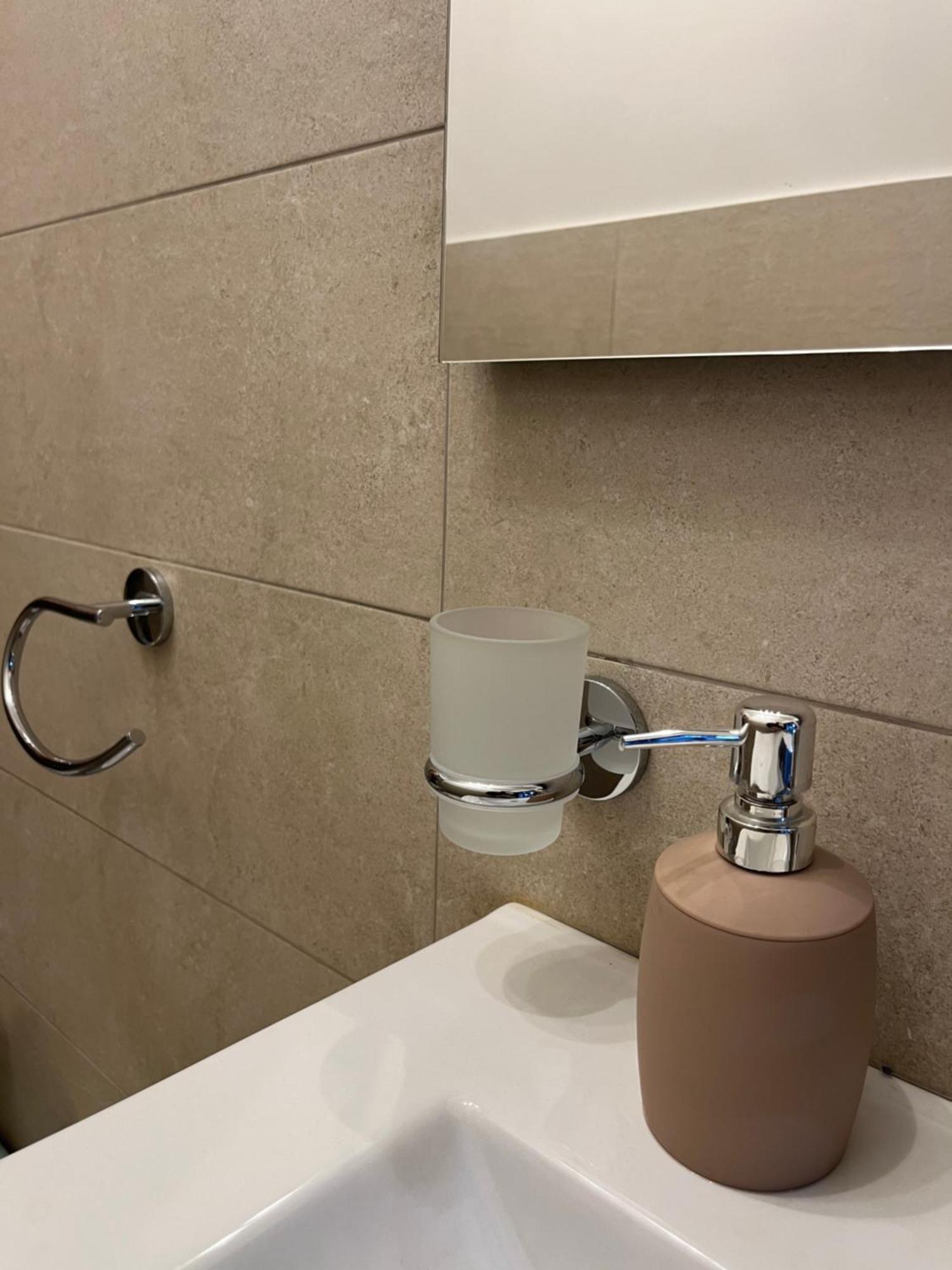 Flerico Apartment ノート エクステリア 写真