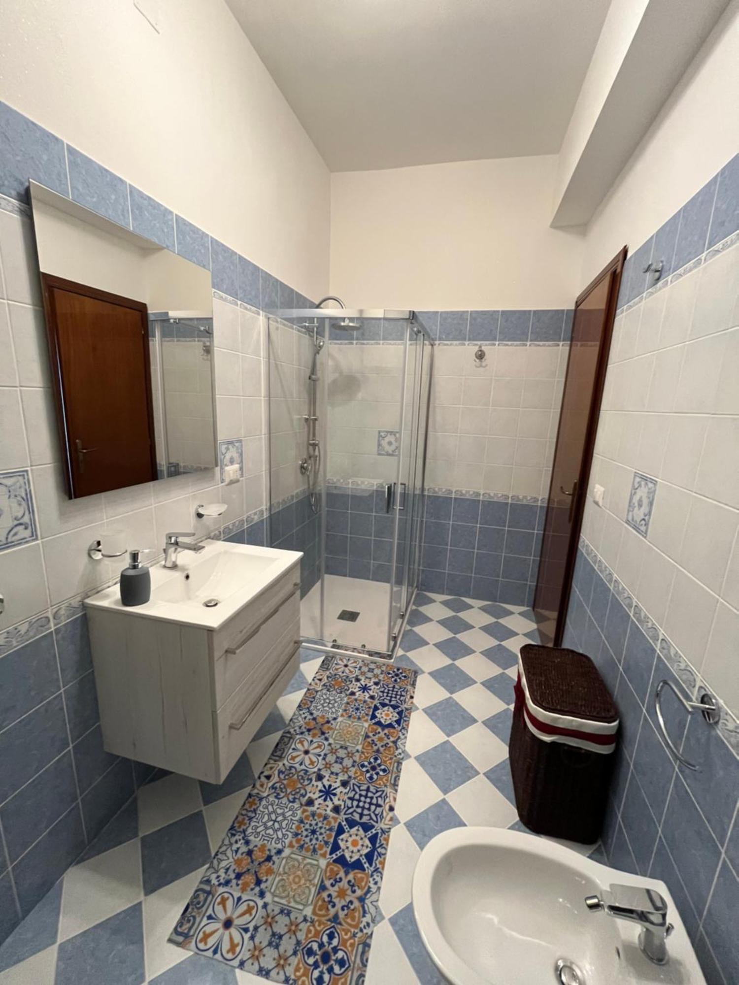 Flerico Apartment ノート エクステリア 写真